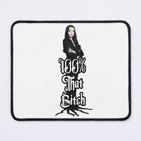 Item preview, Morticia Forever designed and sold by ChelsiaDawn23.