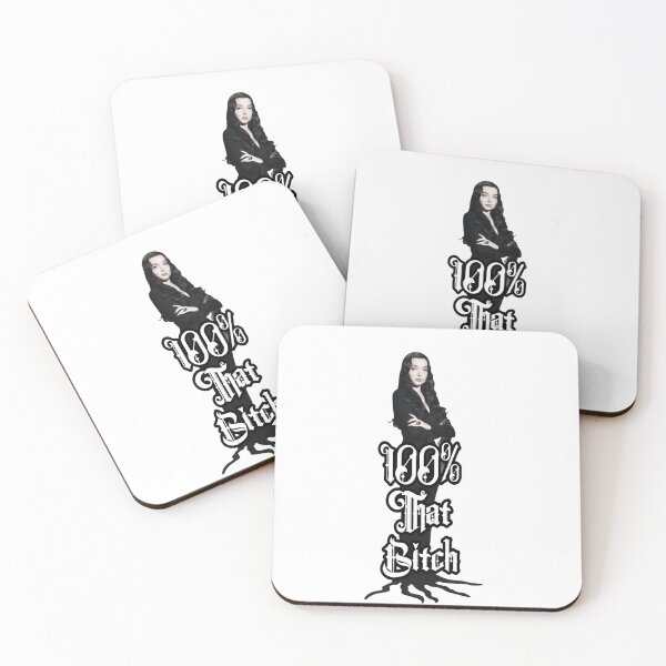 Item preview, Morticia Forever designed and sold by ChelsiaDawn23.