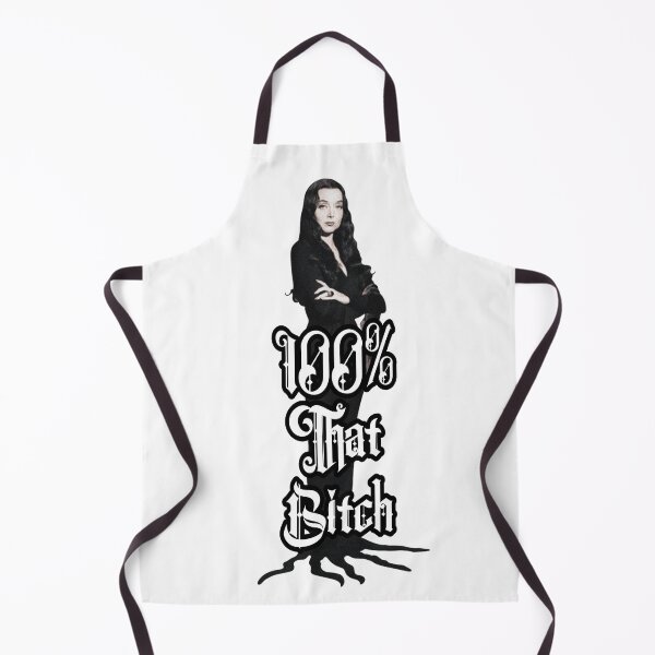 Item preview, Morticia Forever designed and sold by ChelsiaDawn23.