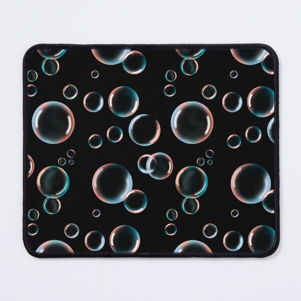 Item preview, Colorful shimmering soap bubbles designed and sold by Anakathrin.