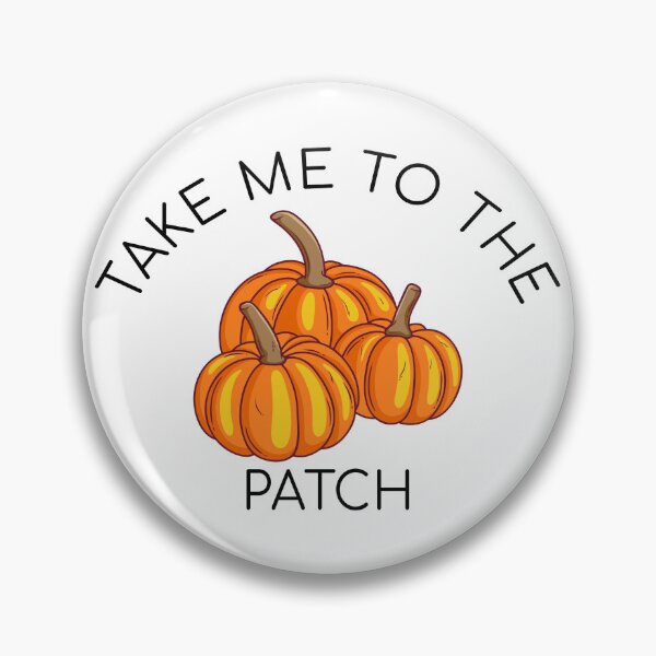Item preview, Take me to the Pumpkin Patch designed and sold by Koi-Art.