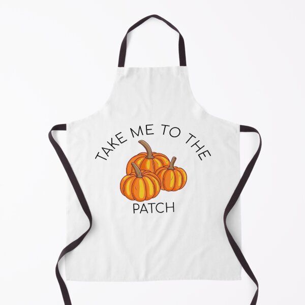 Item preview, Take me to the Pumpkin Patch designed and sold by Koi-Art.