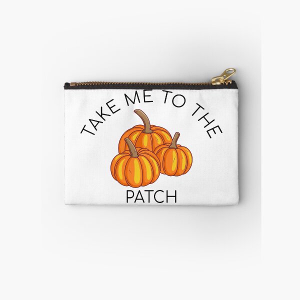 Item preview, Take me to the Pumpkin Patch designed and sold by Koi-Art.