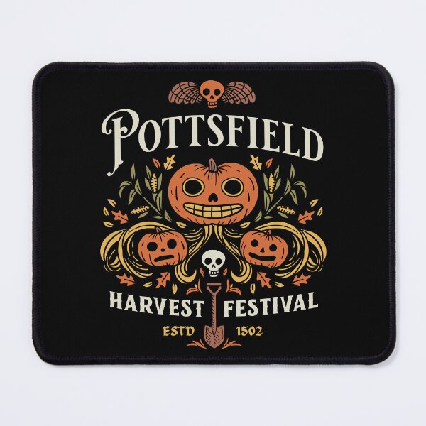 Item preview, Pottsfield designed and sold by Mary Scarlett LaBerge.