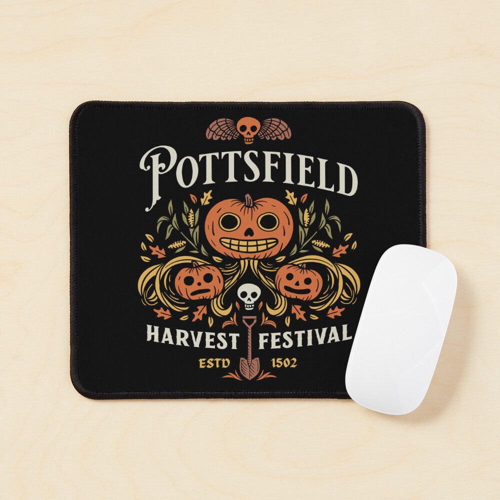 Item preview, Mouse Pad designed and sold by mscarlett.