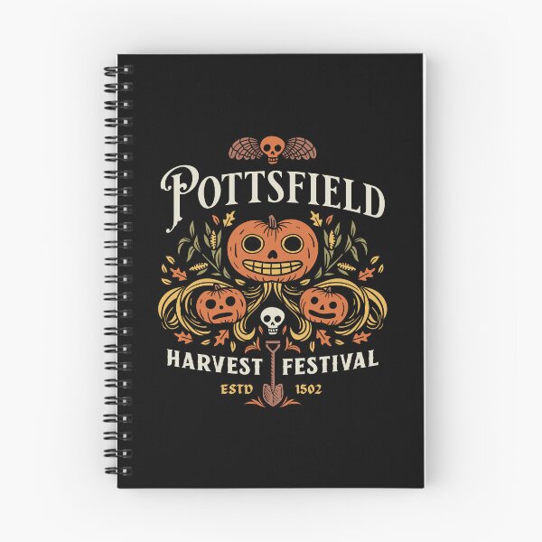 Item preview, Pottsfield designed and sold by Mary Scarlett LaBerge.