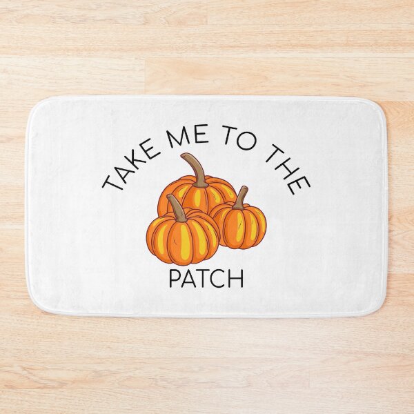 Item preview, Take me to the Pumpkin Patch designed and sold by Koi-Art.