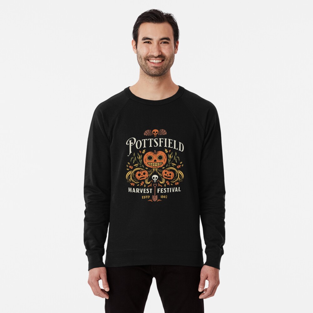 Item preview, Lightweight Sweatshirt designed and sold by mscarlett.