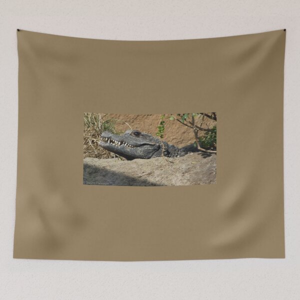 Item preview, What A Croc designed and sold by Wayne Thomson.