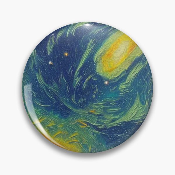 Item preview, Starry Nebula designed and sold by AGHathaway.