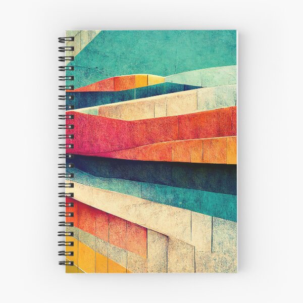 Item preview, Colorful Abstract Pattern [39] designed and sold by FreshAirShop.