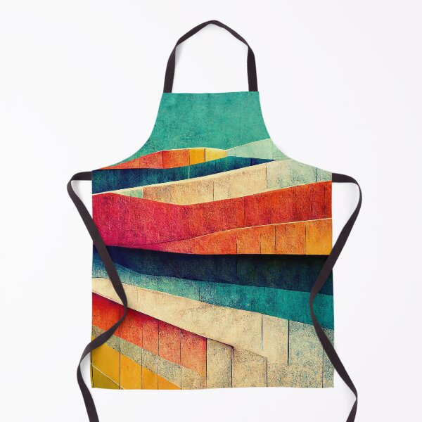 Item preview, Colorful Abstract Pattern [39] designed and sold by FreshAirShop.