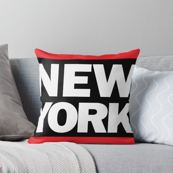 Item preview, New York designed and sold by bc-weirdo.