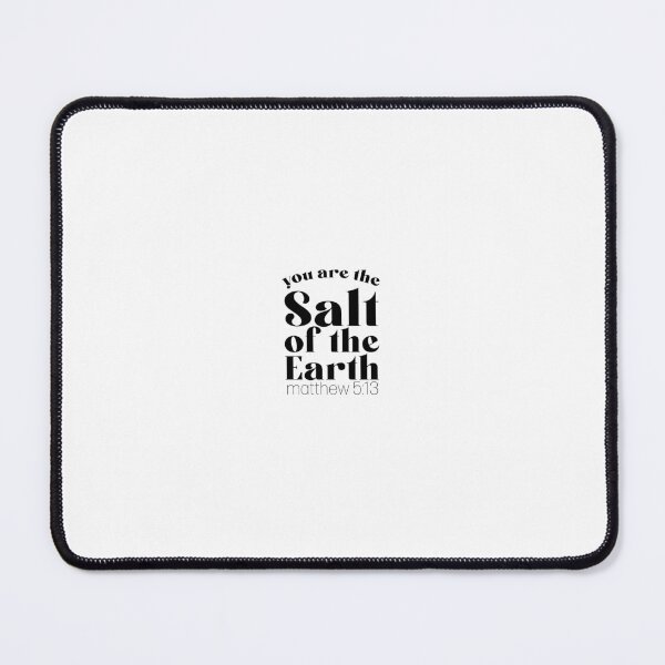 Item preview, Matthew 5:13 designed and sold by artbymj.