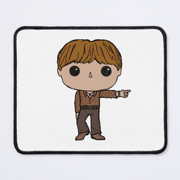 Item preview, BTS Jin Dynamite (Color) designed and sold by mymikrokosmos.