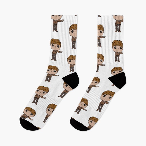 Item preview, BTS Jin Dynamite (Color) designed and sold by mymikrokosmos.