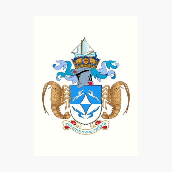 Personalized Tristan da Cunha Bomber Jacket Coat Of Arms Tropical Flowers LT15