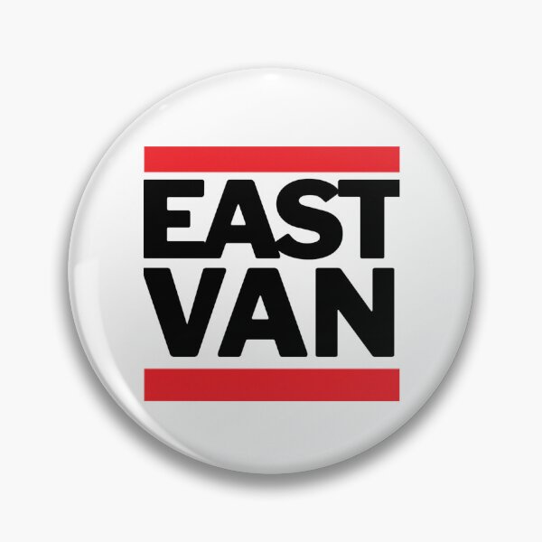 Item preview, East Van  designed and sold by bc-weirdo.
