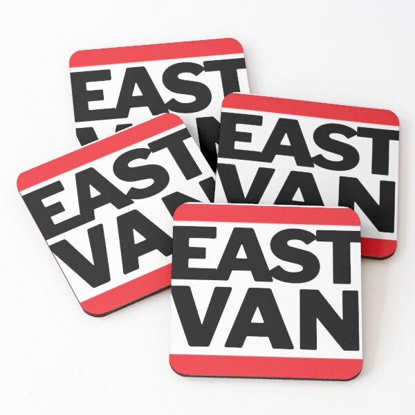 Item preview, East Van  designed and sold by bc-weirdo.