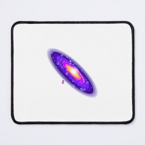 Item preview, Andromeda Galaxy designed and sold by blipskr.