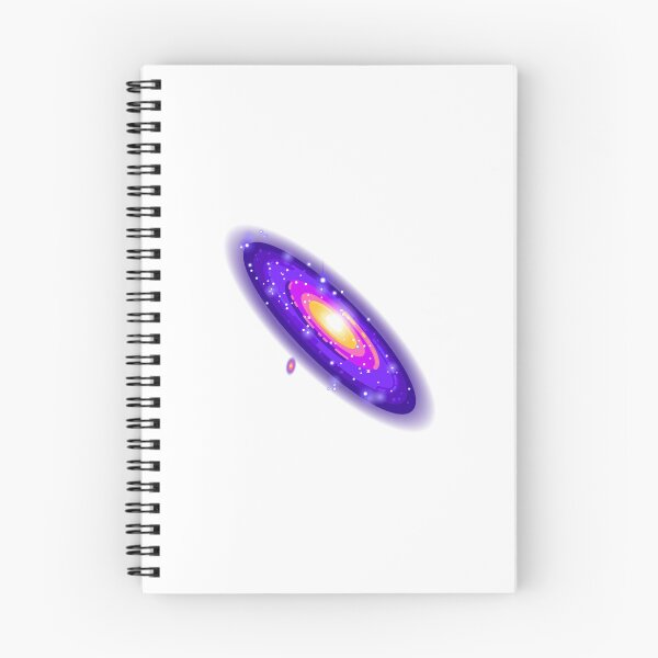 Item preview, Andromeda Galaxy designed and sold by blipskr.