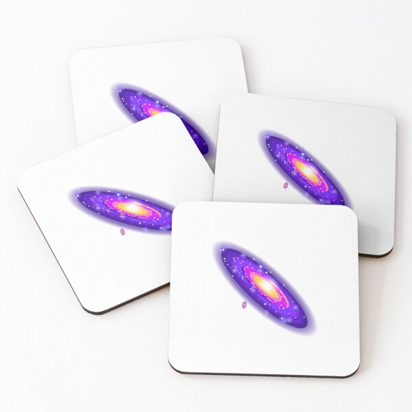 Item preview, Andromeda Galaxy designed and sold by blipskr.