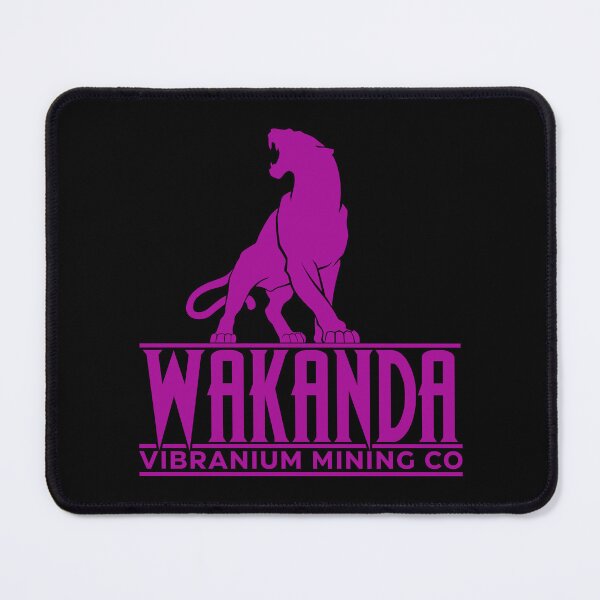 Item preview, Wakanda Vibranium Mining Company designed and sold by ThomasKadmon.