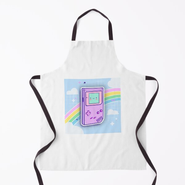 Item preview, Cute Gameboy designed and sold by IlseDanielle.