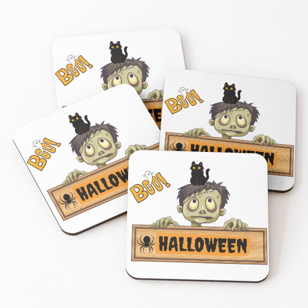 Item preview, Halloween,Boo season, halloween Boo , It’s Boo time. designed and sold by Jas Artist.