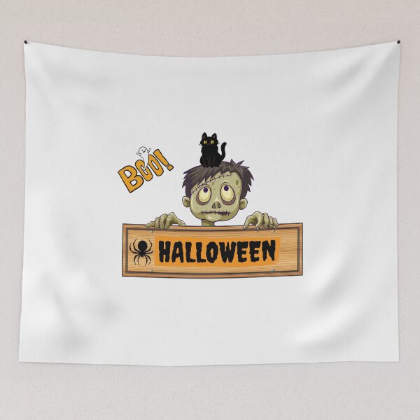 Item preview, Halloween,Boo season, halloween Boo , It’s Boo time. designed and sold by Jas Artist.