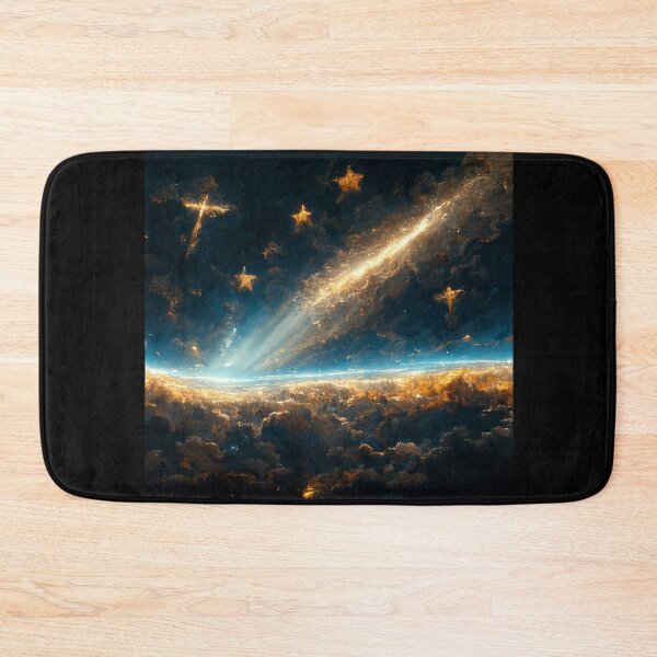Item preview, Stars in the Sky - best selling  designed and sold by Aditya Bhole.