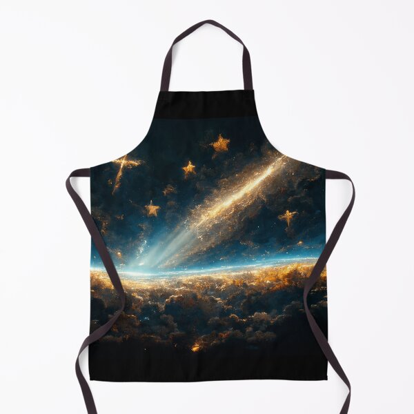 Item preview, Stars in the Sky - best selling designed and sold by Aditya Bhole.