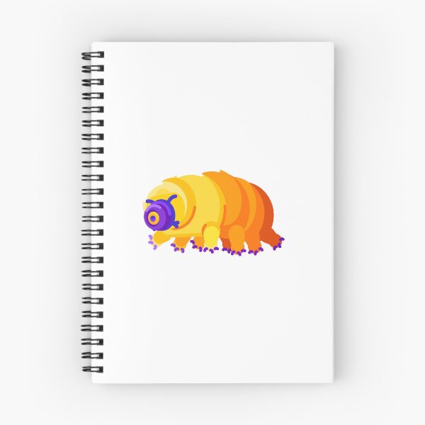Item preview, Tardigrade designed and sold by blipskr.