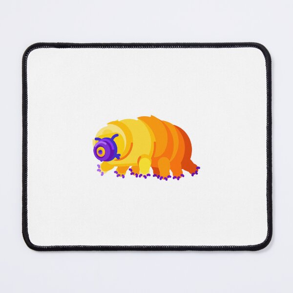 Item preview, Tardigrade designed and sold by blipskr.