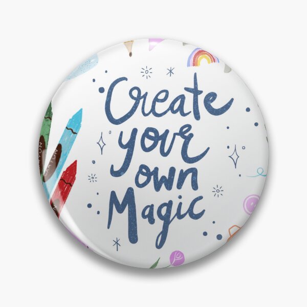 Item preview, Create your own magic illustration  designed and sold by Papergrape.