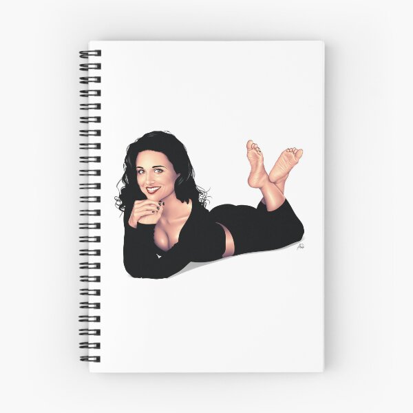 Item preview, Julia Louis-Dreyfus designed and sold by BABE SYSTEMS LTD..