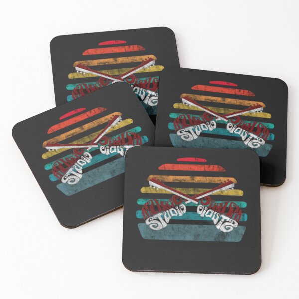 Item preview,   80's Music Retro Lyrics designed and sold by MckinleyArt.