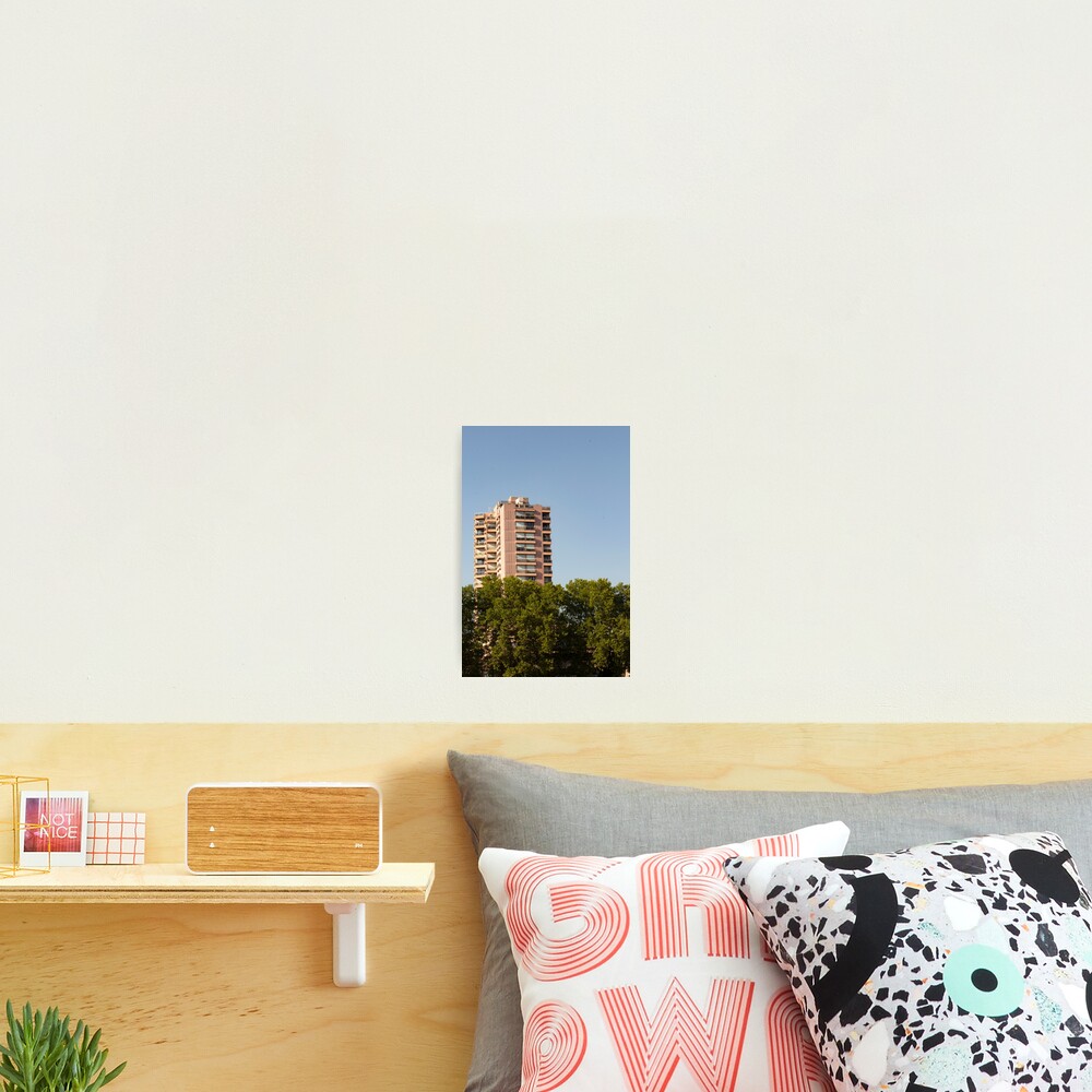 Vista previa del artículo con la obra «Lámina fotográfica», diseñado y vendido por Steph6767.