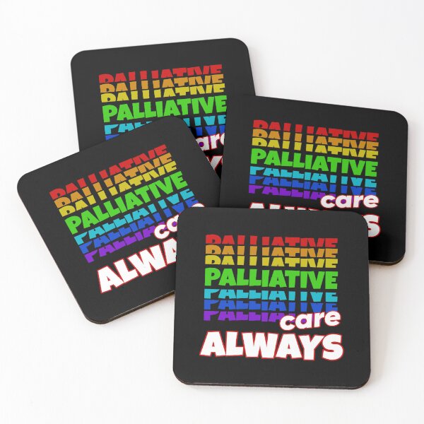 Item preview, palliative care design, palliative care always designed and sold by doctors-apparel.
