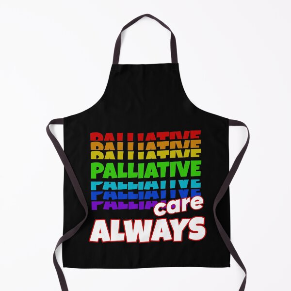 Item preview, palliative care design, palliative care always designed and sold by doctors-apparel.