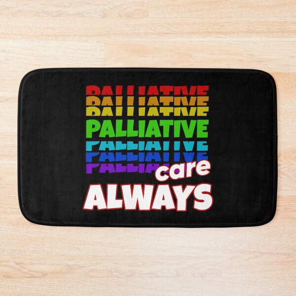 Item preview, palliative care design, palliative care always designed and sold by doctors-apparel.