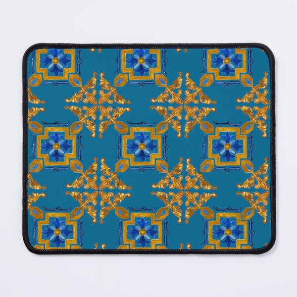 Item preview, Sicilian tiles,mediterranean,mosaic, designed and sold by MariaMarinova.
