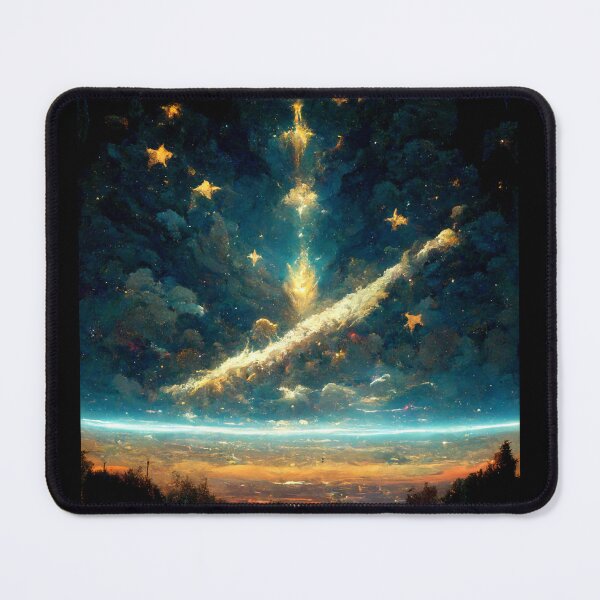 Item preview, Stars in the Sky - best selling designed and sold by Aditya Bhole.
