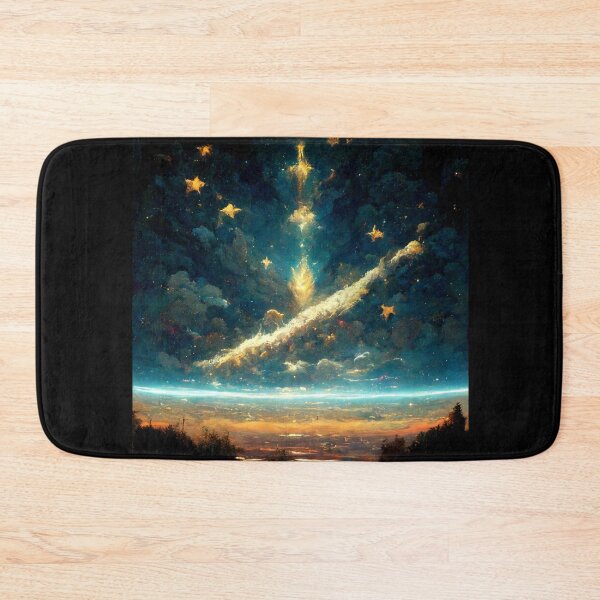Item preview, Stars in the Sky - best selling  designed and sold by Aditya Bhole.