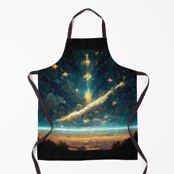 Item preview, Stars in the Sky - best selling designed and sold by Aditya Bhole.