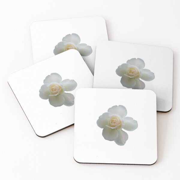 Item preview, White Rose designed and sold by embhstore.