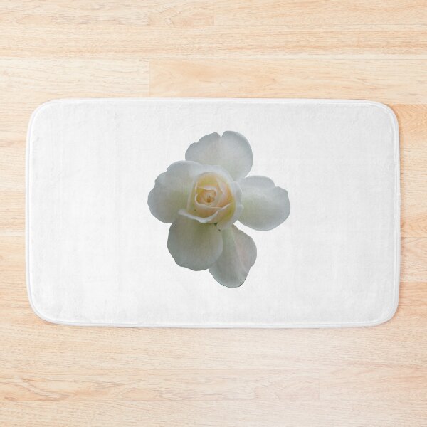 Item preview, White Rose designed and sold by embhstore.