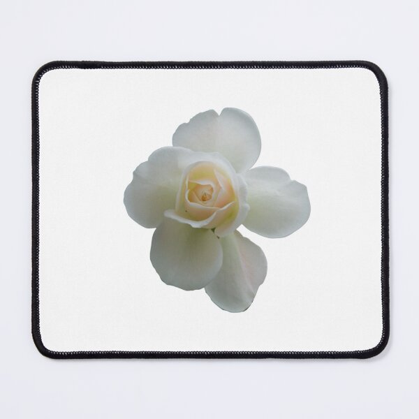 Item preview, White Rose designed and sold by embhstore.