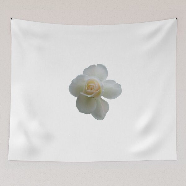 Item preview, White Rose designed and sold by embhstore.