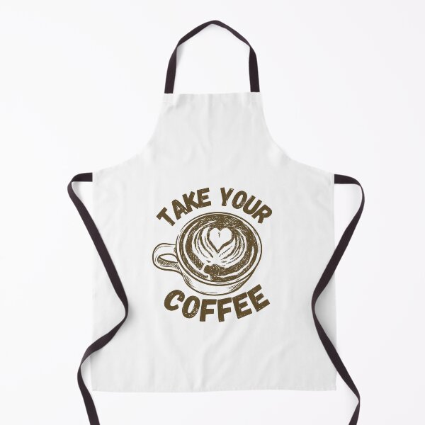 Item preview, Take your coffee designed and sold by Zeetube.